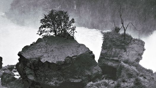 Cataratas y esclavitud sexual