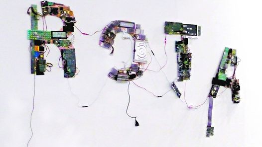 "Rota", de Graciela Taquini y Natalia Rizzo